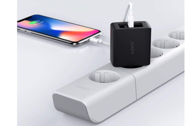 Ricarica veloce di iPhone 8, 8 Plus, X, XS, XS Max e XR: tutto quel che vi serve sapere