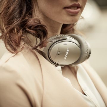 bose qc 35 II