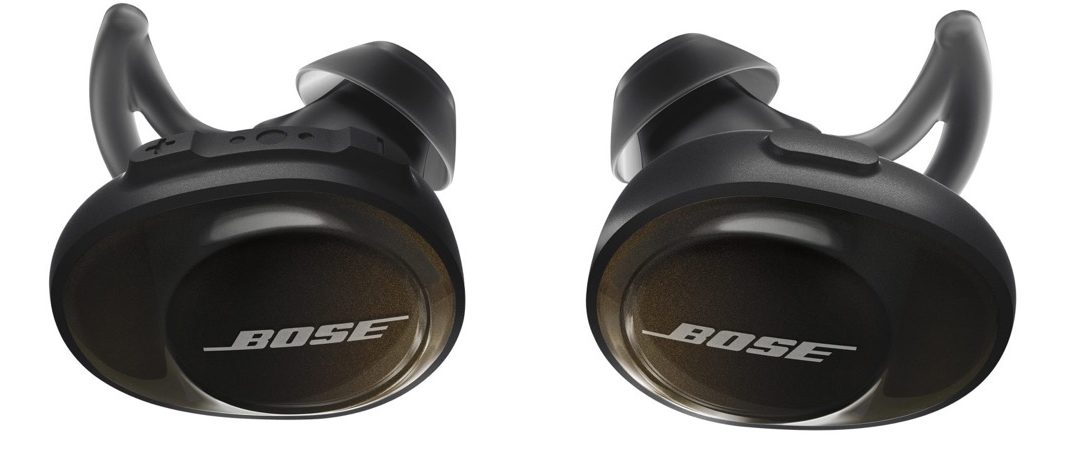 Bose SoundSport Free