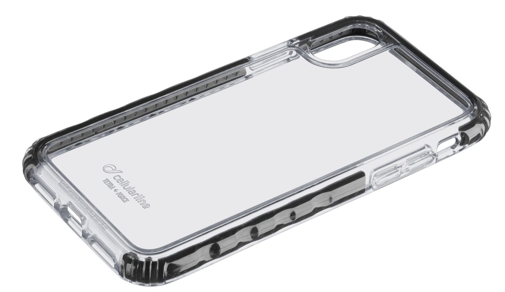 cellularline COMBO (1) TETRA FORCE SHOCK TECH