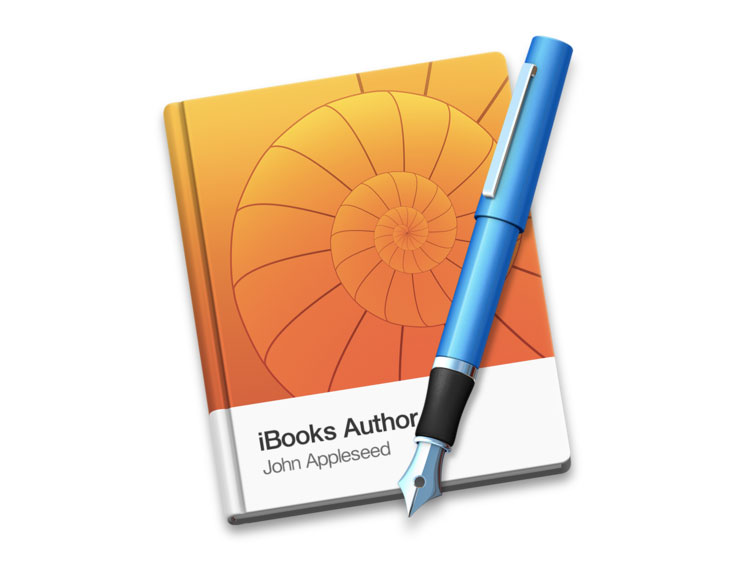 iBooks Author