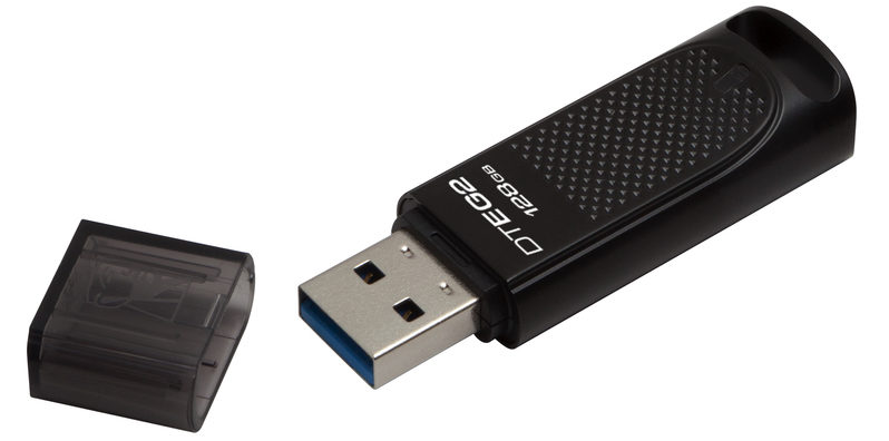 DataTraveler Elite G2