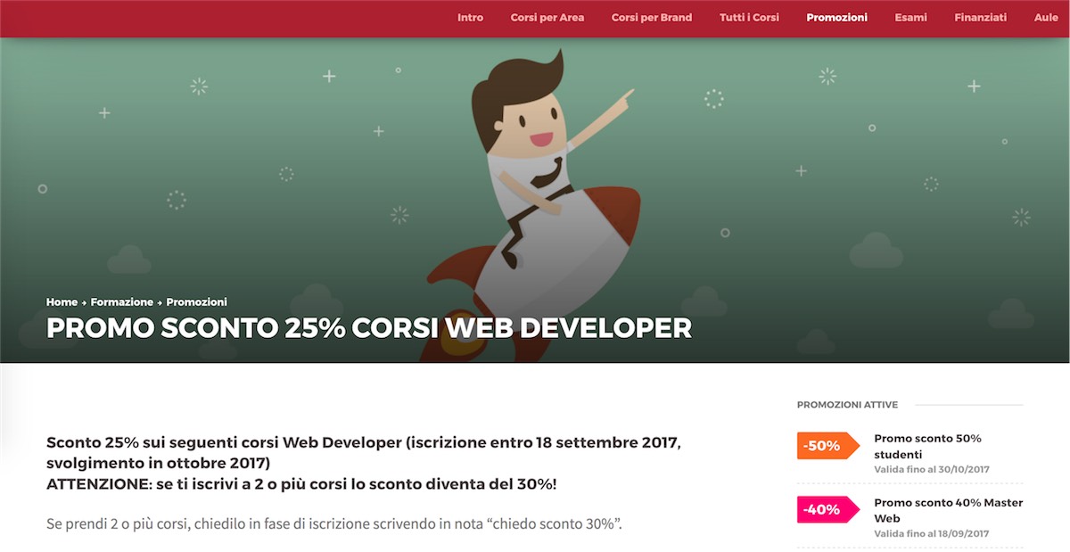 Web Developer espero master web developer 1