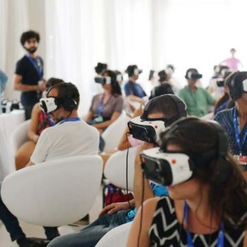 mostra del cinema venezia realtà virtuale 00