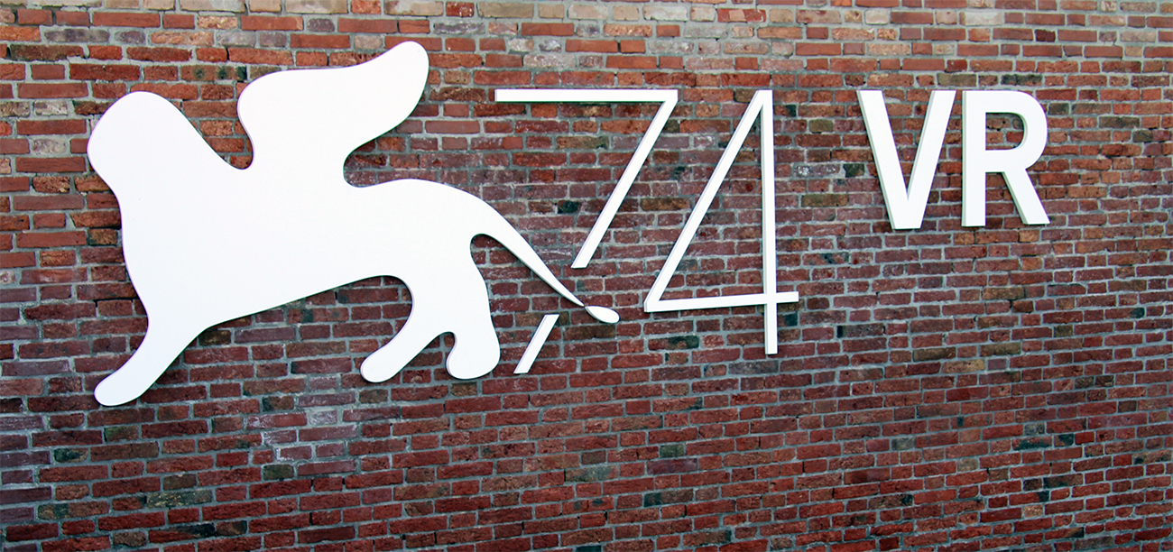 mostra del cinema venezia realtà virtuale 00