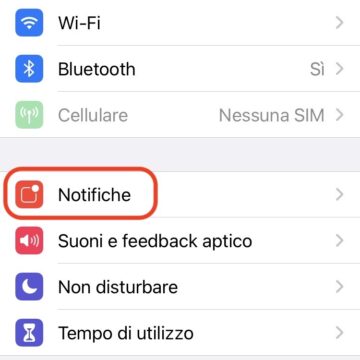 Solo per i tuoi occhi, iOS 11 blinda anche le notifiche per la privacy totale