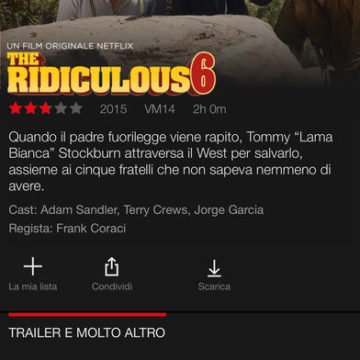 netflix hdr 2