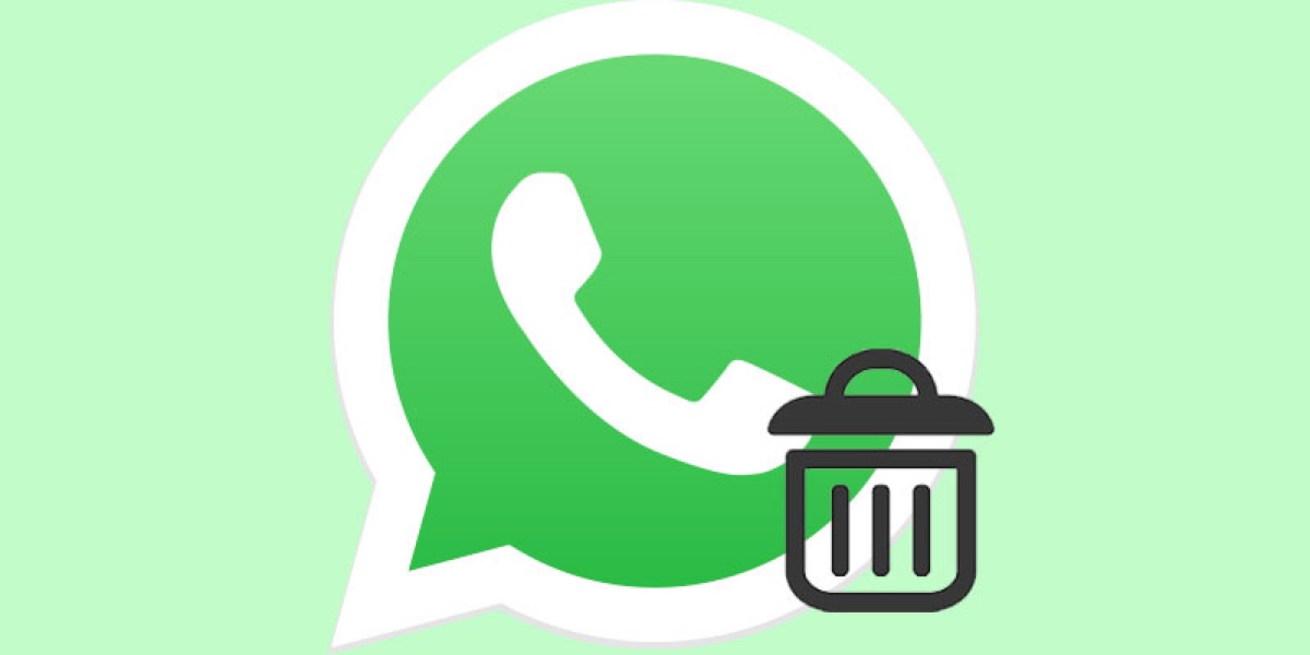 elimina messaggio su whatsapp