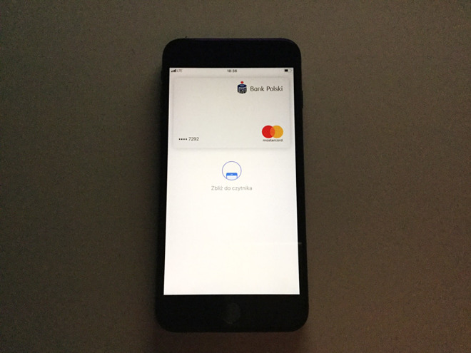 apple pay
