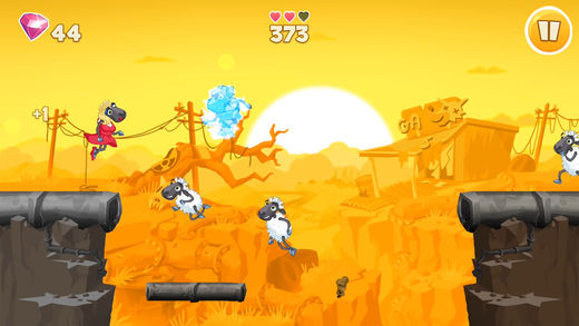 sheep frenzy 2