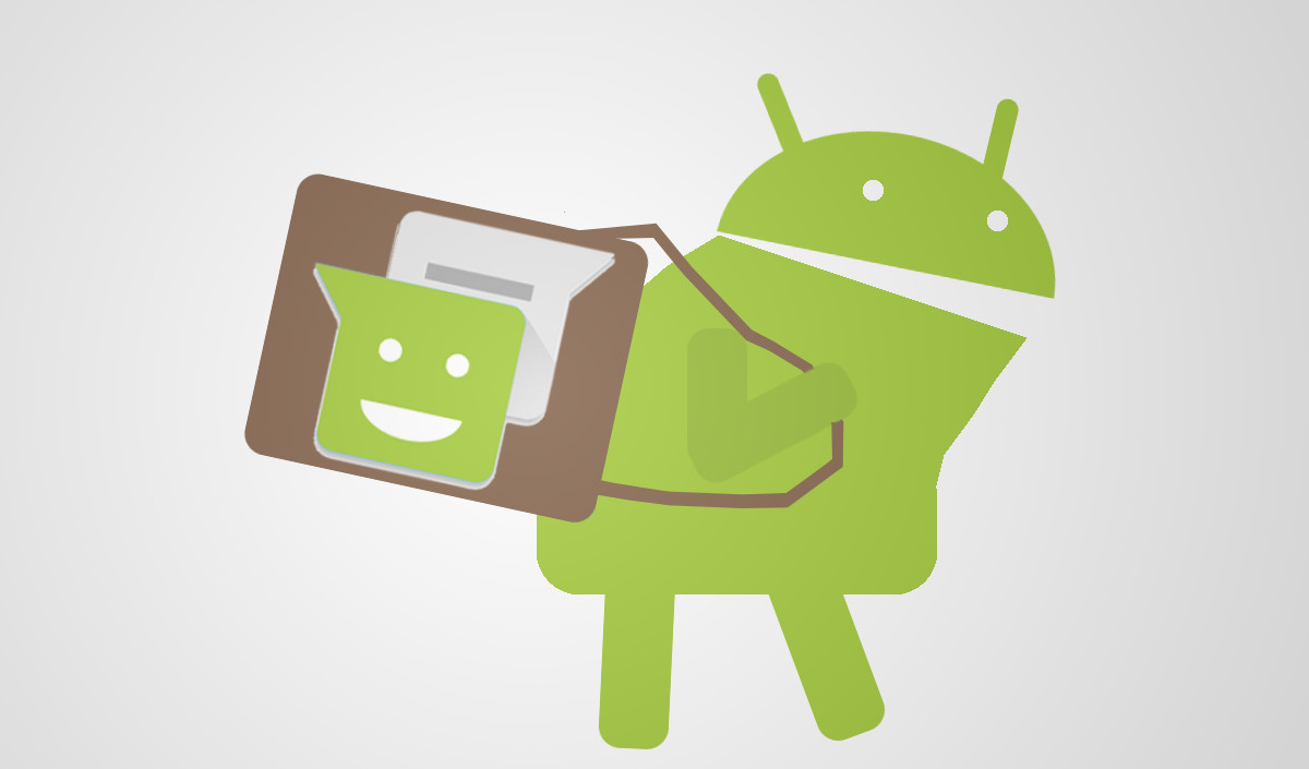 Android-backup