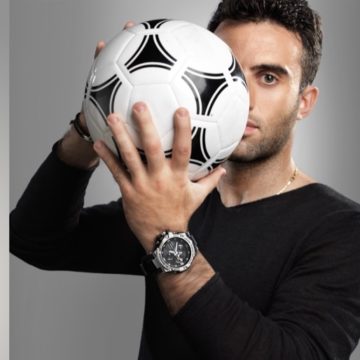 Giuseppe Rossi Casio GST-B100