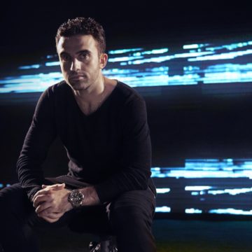 Giuseppe Rossi Casio GST-B100