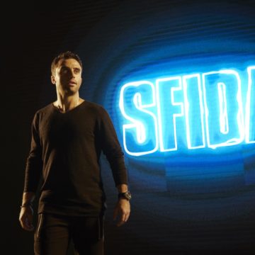 Giuseppe Rossi Casio GST-B100