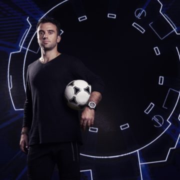 Giuseppe Rossi Casio GST-B100