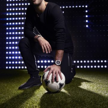 Giuseppe Rossi Casio GST-B100