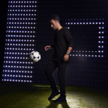 Giuseppe Rossi Casio GST-B100