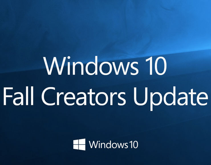 Oggi i PC diventano più creativi con Windows 10 Fall Creators Update Fall Creators Update