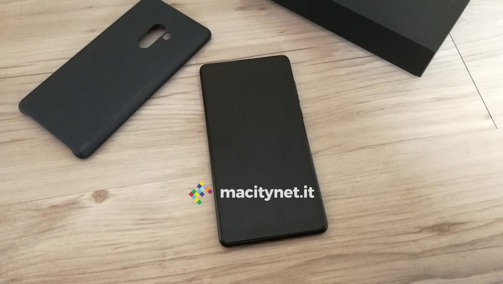 Recensione Xiaomi Mi Mix 2