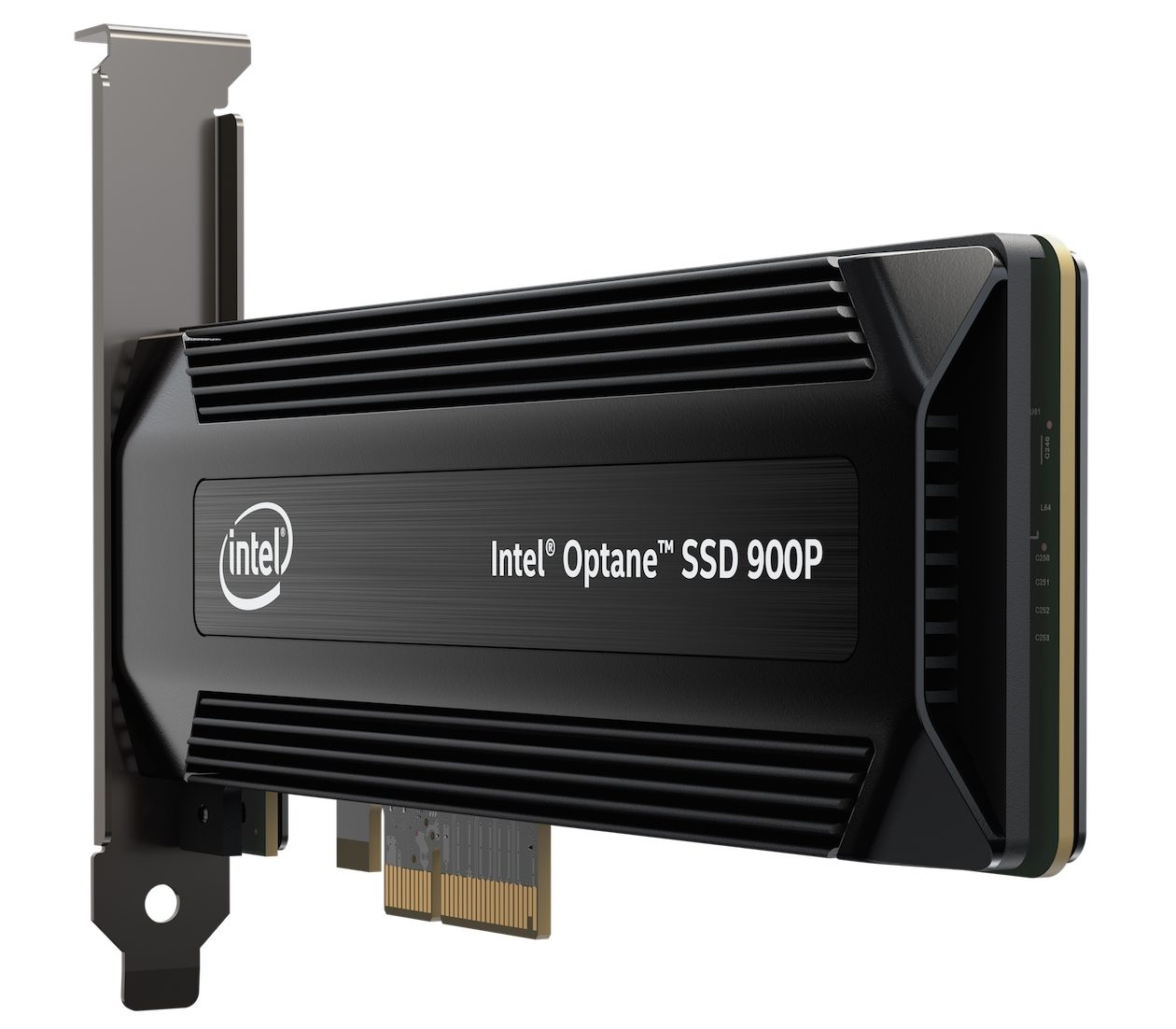 intel Optane