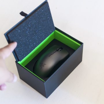 Razer Lancehead