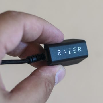 Razer Lancehead