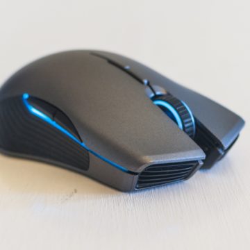 Razer Lancehead