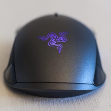 Razer Lancehead