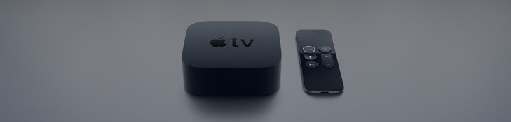 recensione apple TV 4K 