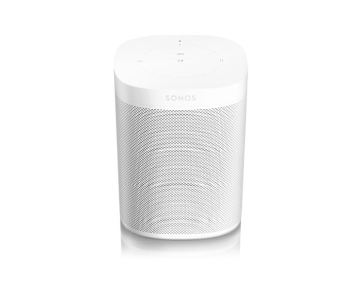 Sonos One