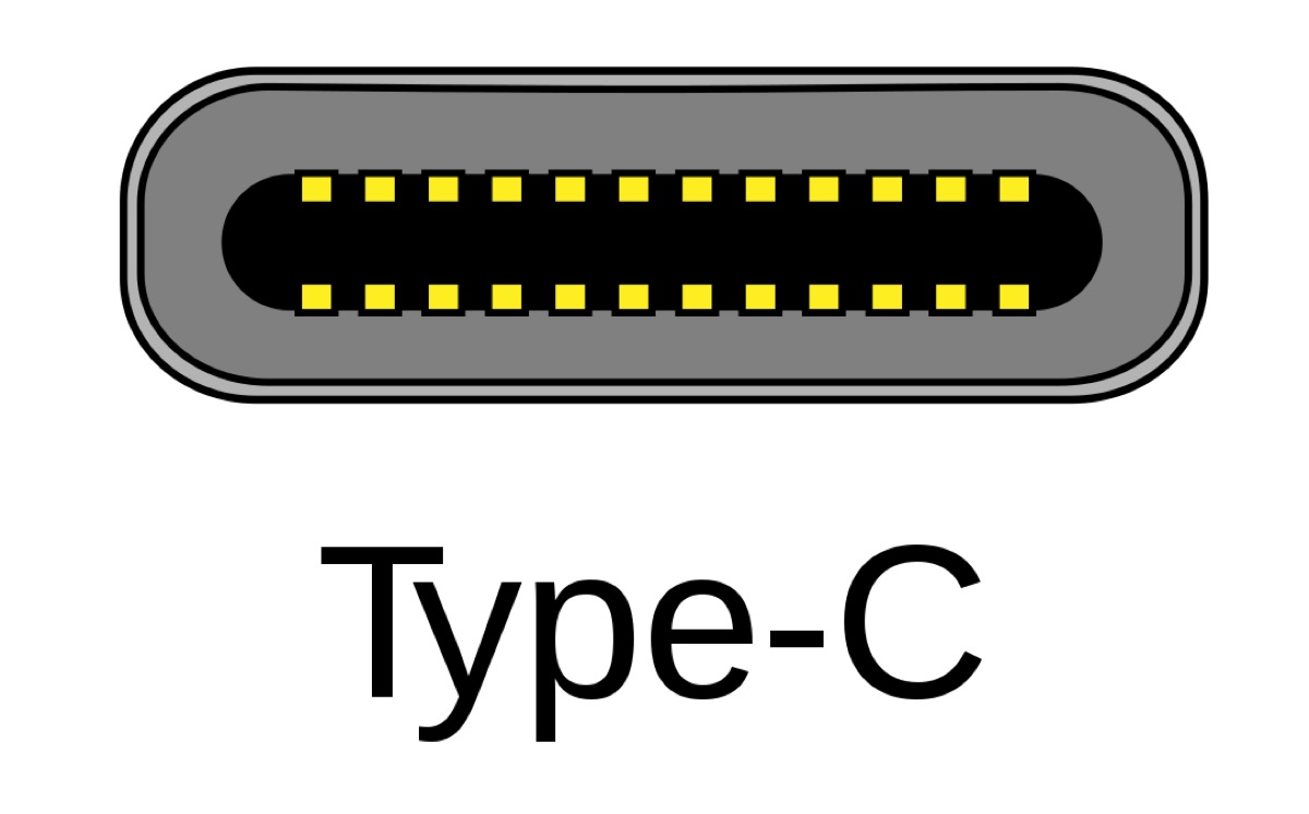 USB-C definitivo