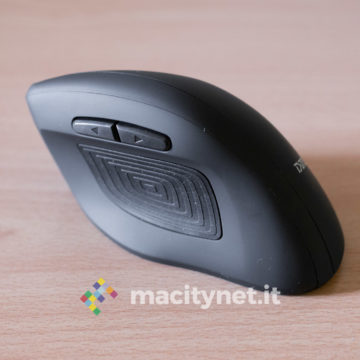 mouse verticale DBPower