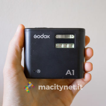 Godox A1