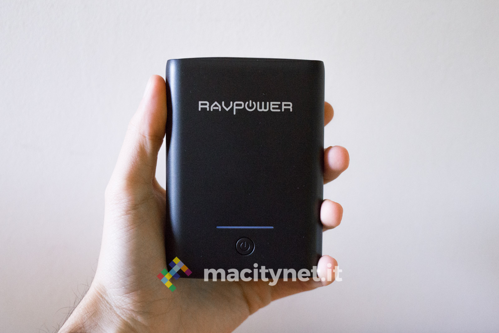 RavPower RP-PB005