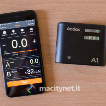 Godox A1