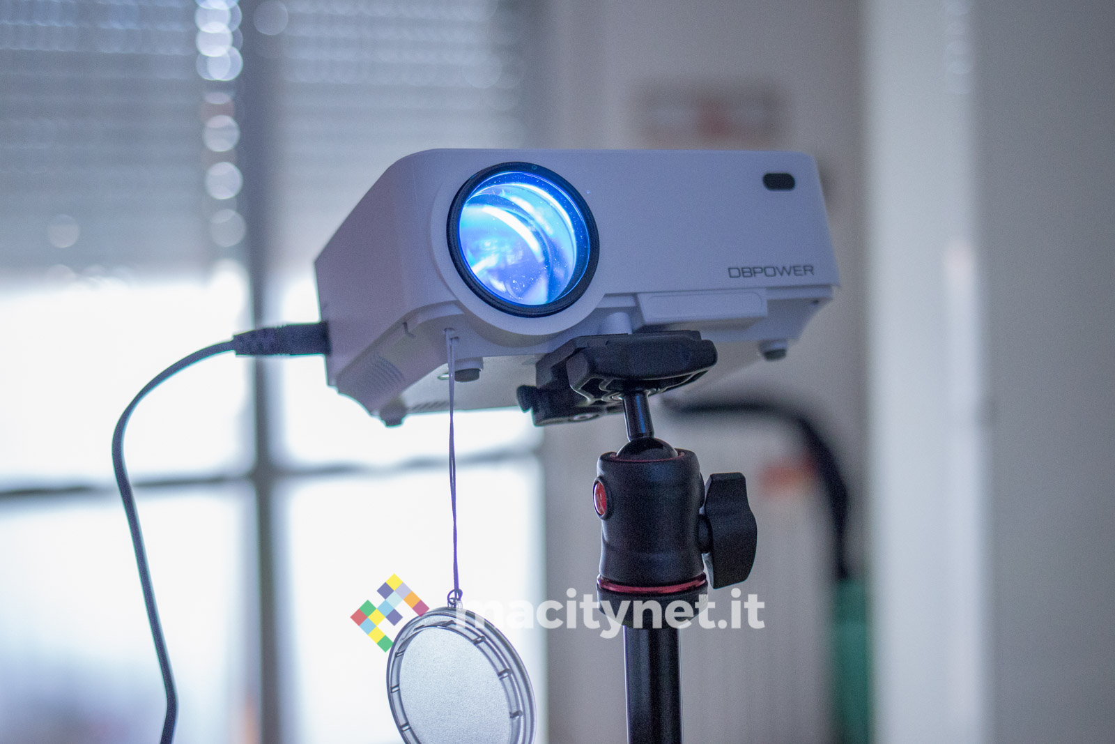 Videoproiettore DBPower