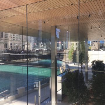 apple store Chicago airzorba2 1