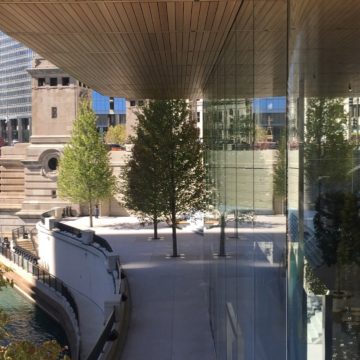 apple store Chicago airzorba2 1