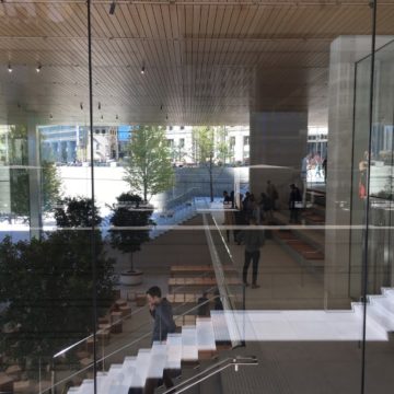 apple store Chicago airzorba2 1