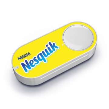 amazon dash button 22 ok