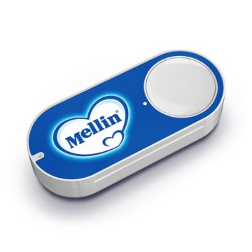 amazon dash button 25