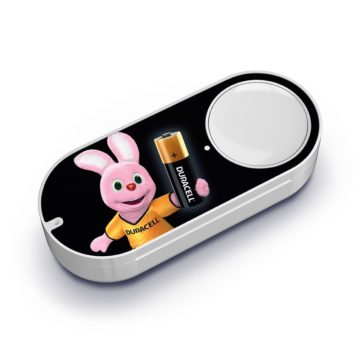 amazon dash button 30