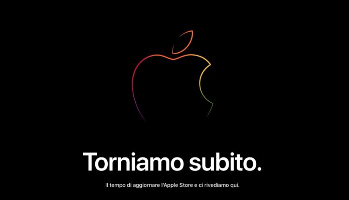 Apple Store chiusi in attesa di iPhone X