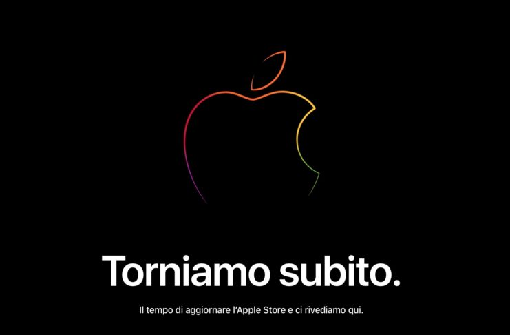 Apple Store chiusi in attesa di iPhone X
