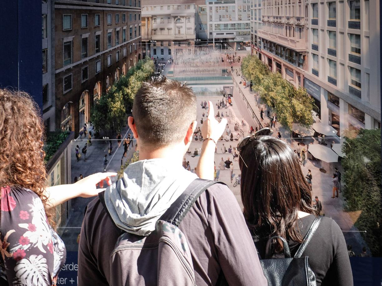 apple store piazza liberty milano