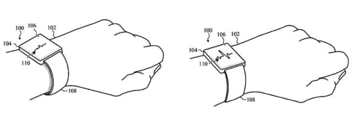 apple watch cinturini automatici