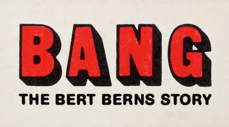 bert berns story documentario apple music