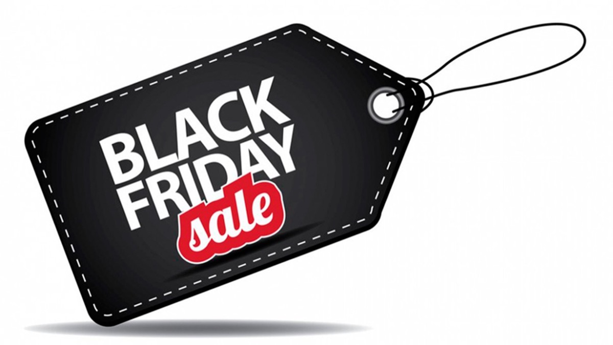 Black Friday Amazon Italia 2017