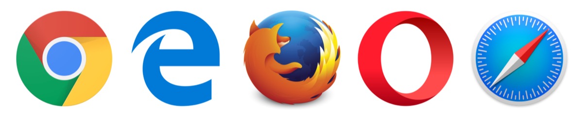 browser unificato
