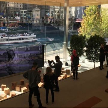 apple store Chicago dnainfo